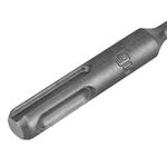Бур по бетону, 8 x 160 мм, SDS PLUS. СИБРТЕХ 70556
