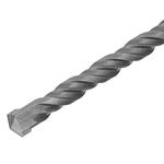 Бур по бетону, 12 x 160 мм, SDS PLUS. СИБРТЕХ 70558