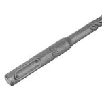 Бур по бетону, 8 x 210 мм, SDS PLUS. СИБРТЕХ 70560