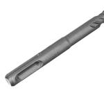 Бур по бетону, 10 x 210 мм, SDS PLUS. СИБРТЕХ 70561
