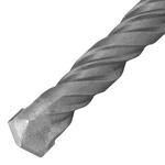 Бур по бетону, 10 x 300 мм, SDS PLUS. СИБРТЕХ 70565