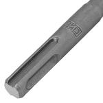 Бур по бетону, 10 x 300 мм, SDS PLUS. СИБРТЕХ 70565