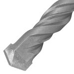 Бур по бетону, 12 x 300 мм, SDS PLUS. СИБРТЕХ 70566