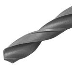 Сверло по металлу, 8 мм, Р6М5. СИБРТЕХ 72258