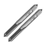 Метчик ручной М6 х 0,5 мм, комплект из 2 шт. СИБРТЕХ 76614