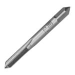 Метчик ручной М6 х 0,5 мм, комплект из 2 шт. СИБРТЕХ 76614