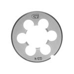 Плашка G3/4. СИБРТЕХ 77134