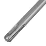 Миксер для строительных смесей, 120х500мм, хвостовик SDS plus СИБРТЕХ 84957