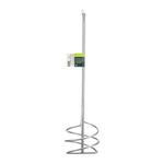 Миксер для строительных смесей, 120х500мм, хвостовик SDS plus СИБРТЕХ 84957