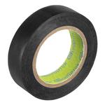Изолента ПВХ, 15 мм х 10 м, черная. СИБРТЕХ 88788