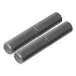 Петля гаражная с шаром, D 30 x 160 мм, 2 шт. СИБРТЕХ 920093