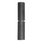 Петля гаражная с шаром, D 32 x 160 мм, 2 шт. СИБРТЕХ 920113