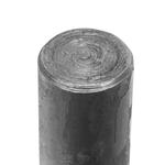 Петля гаражная с шаром, D 34 х 140 мм, 2 шт СИБРТЕХ 92012