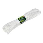 Шнур вязаный  с сердечником, 3 мм, L20 м, 50-55 кгс СИБРТЕХ 93956