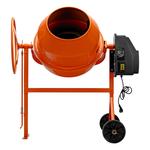 Бетоносмеситель БСЕ-140, 140 л, 500 Вт СИБРТЕХ 95477