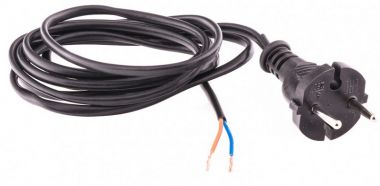 Шнур электр. соединительный, для настольной лампы, 2,2 м СИБРТЕХ 96016 ― СИБРТЕХ