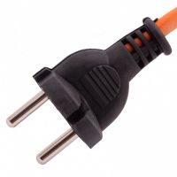 Удлинитель-шнур силовой 30 м, 10A, тип УХ10, 1 розетка СИБРТЕХ 96053
